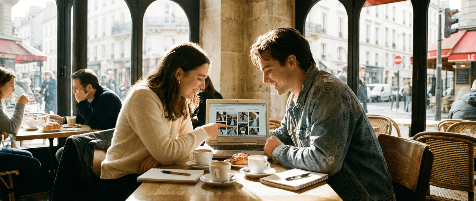 Pourquoi Un Mariage Juste ? Notre manifeste