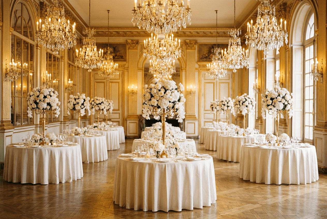 Salle de Mariage